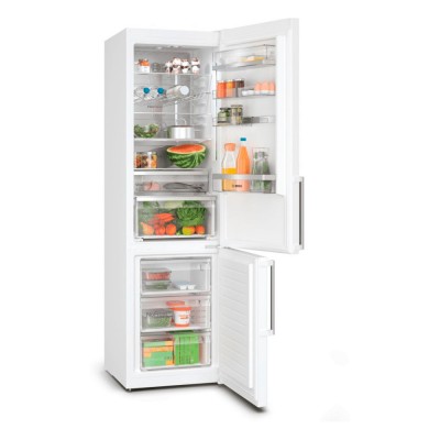 Combi BOSCH KGN39AWCT