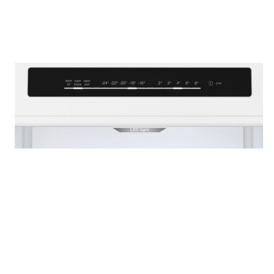 Combi BOSCH KGN39VIBT