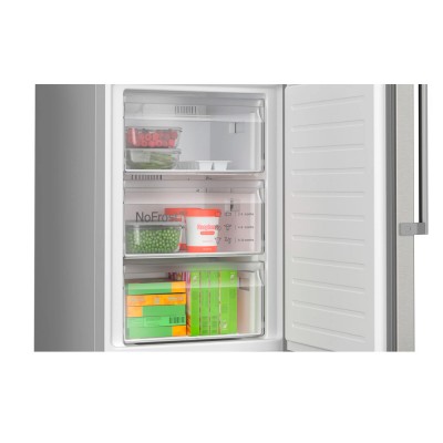 Combi BOSCH KGN39VIBT