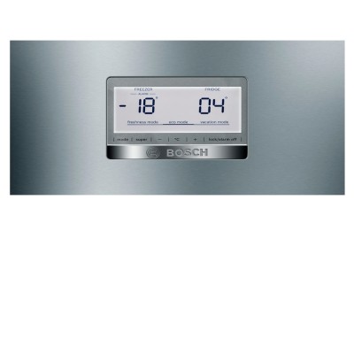 Combi BOSCH KGN49AIDQ