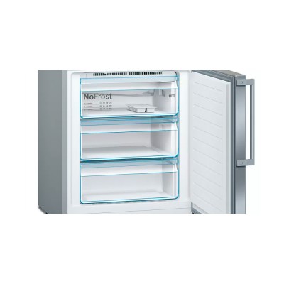 Combi BOSCH KGN49AIDQ