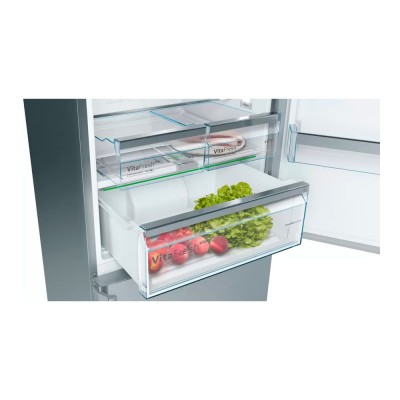 Combi BOSCH KGN49AIDQ