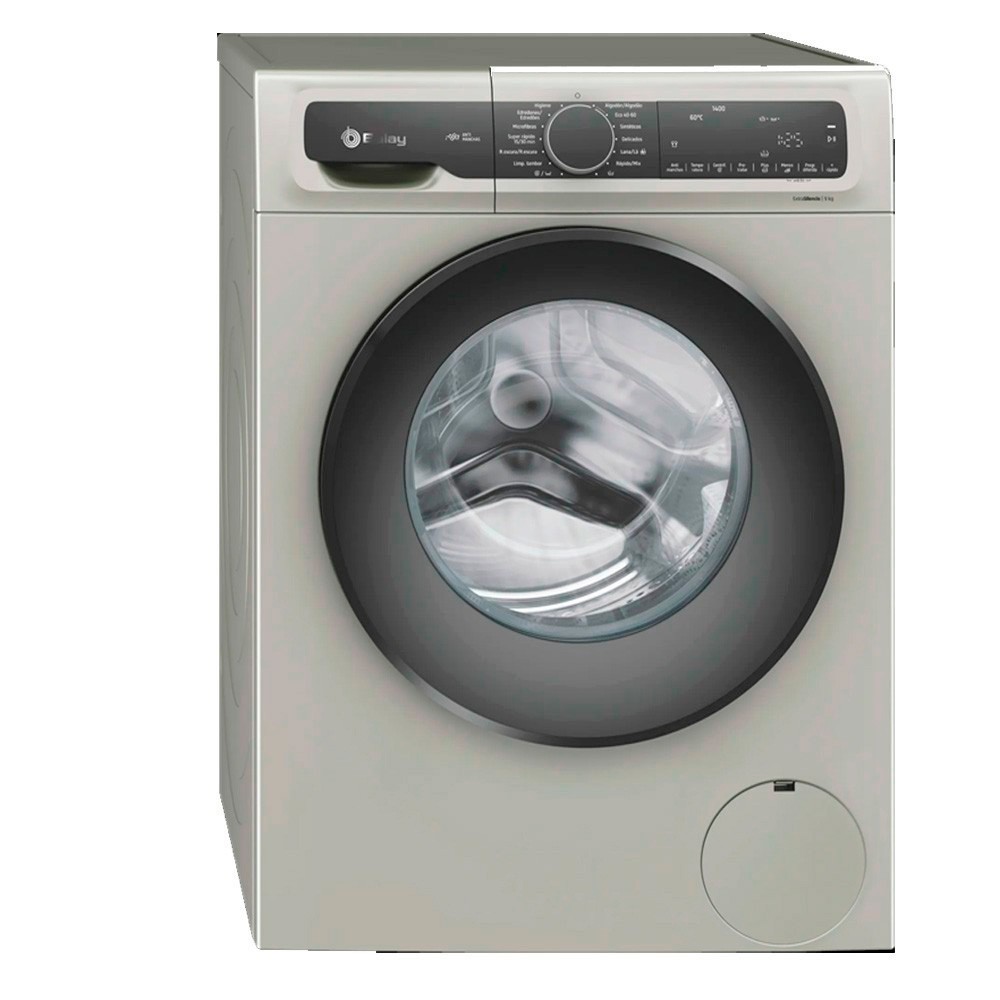 Lavadora BALAY 3TS494X