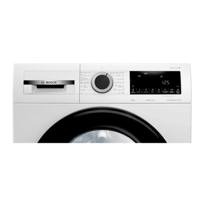 Lavadora BOSCH WGG14400ES