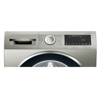 Lavadora BOSCH WGG1440XES