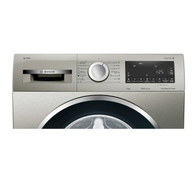 Lavadora BOSCH WGG244AXES