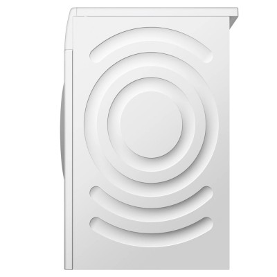 Lavadora BOSCH WGG244A0ES