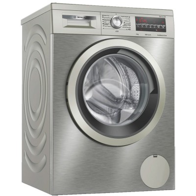Lavadora BOSCH WUU28T0XES