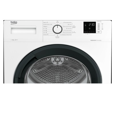 Secadora BEKO DH 10413 GAO