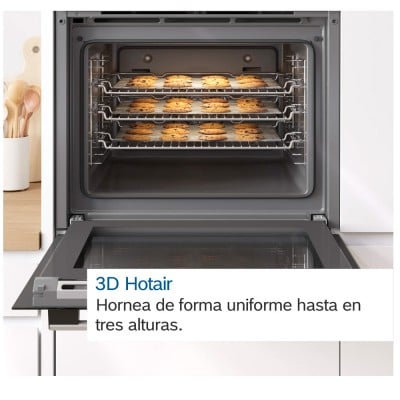 Horno BOSCH HRA512ES0