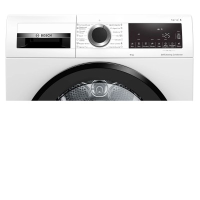Secadora BOSCH WQG24500ES