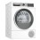 Secadora BOSCH WQG245A0ES