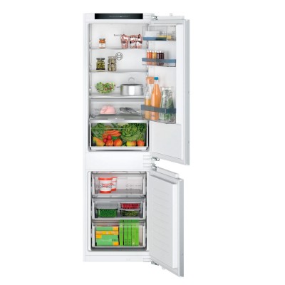 Combi BOSCH KIN86VFE0