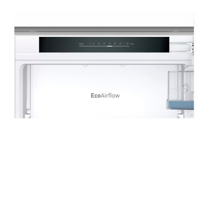 Combi BOSCH KIN86VFE0