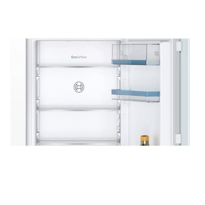 Combi BOSCH KIN86VFE0