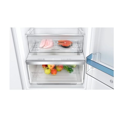 Combi BOSCH KIN86VFE0