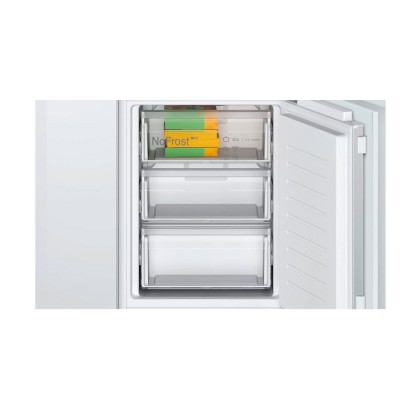 Combi BOSCH KIN86VFE0