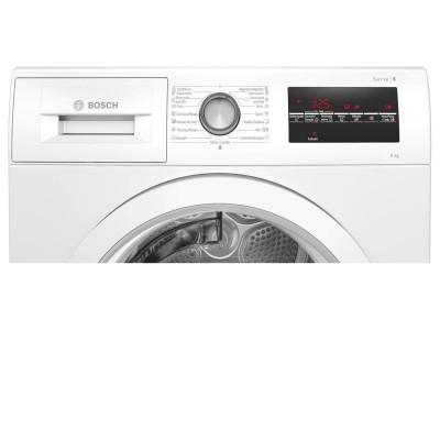 Secadora BOSCH WTR85T00ES