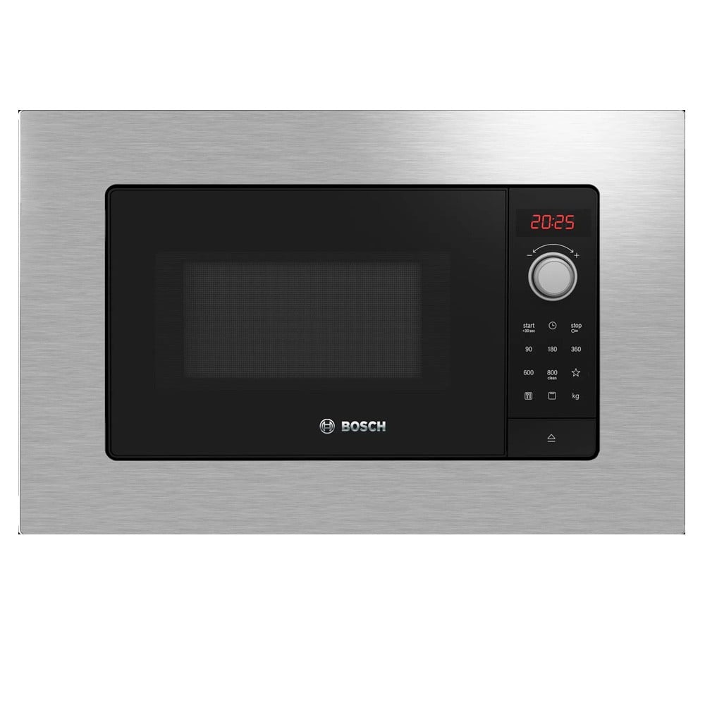 Microondas BOSCH BEL623MS3