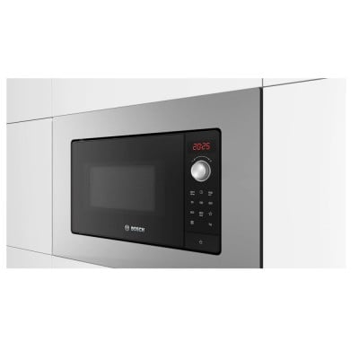 Microondas BOSCH BEL623MS3