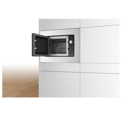 Microondas BOSCH BEL623MS3