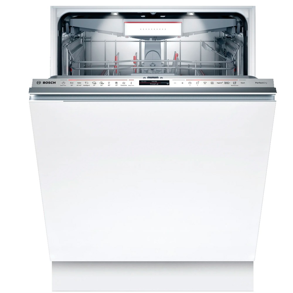 Lavavajillas BOSCH SMV8YCX03E