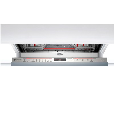Lavavajillas BOSCH SMV8YCX03E