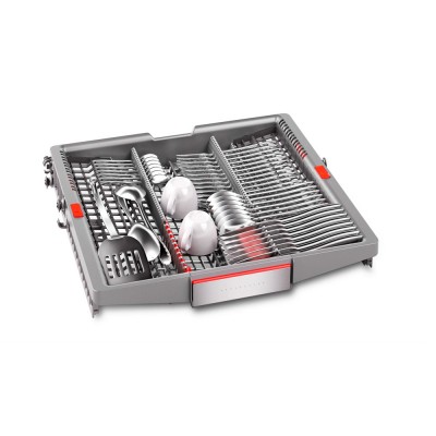Lavavajillas BOSCH SMV8YCX03E