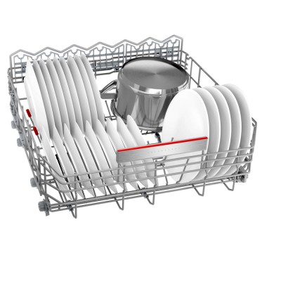 Lavavajillas BOSCH SMV8YCX03E