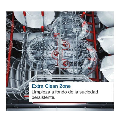 Lavavajillas BOSCH SMV8YCX03E