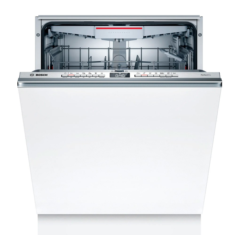 Lavavajillas BOSCH SBD6TCX00E