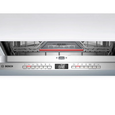Lavavajillas BOSCH SBD6TCX00E