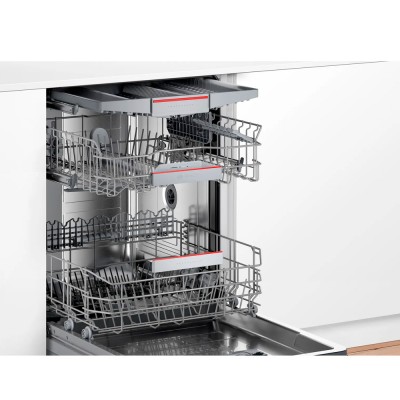 Lavavajillas BOSCH SBD6TCX00E