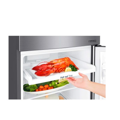 Frigorífico LG GTB362PZCMD