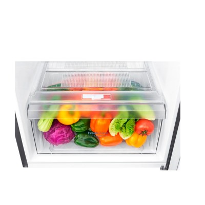 Frigorífico LG GTB362PZCMD