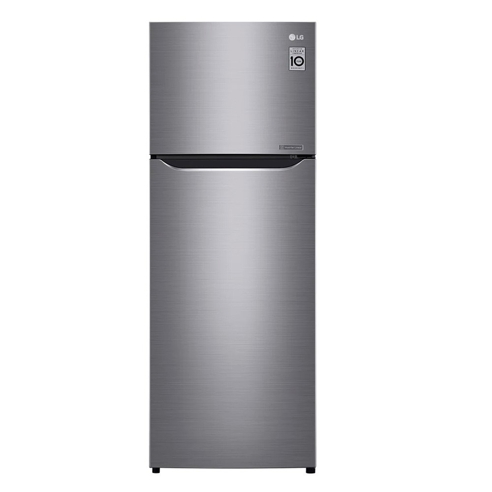 Frigorífico LG GTB382PZCMD