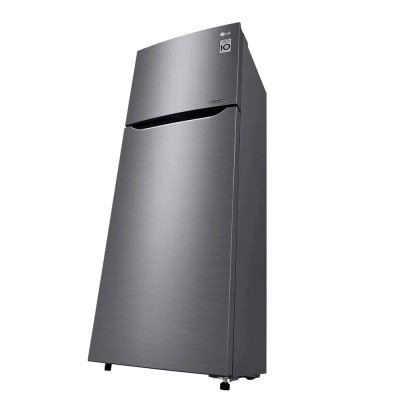 Frigorífico LG GTB382PZCMD