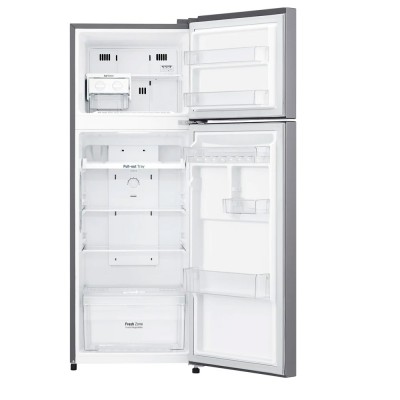 Frigorífico LG GTB382PZCMD