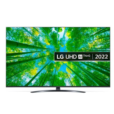 TV LED LG 70UQ81006LB