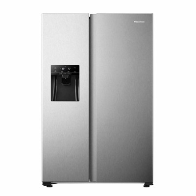 Frigorífico HISENSE RS650N4AC1