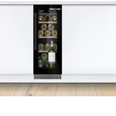 Vinoteca BOSCH KUW20VHF0
