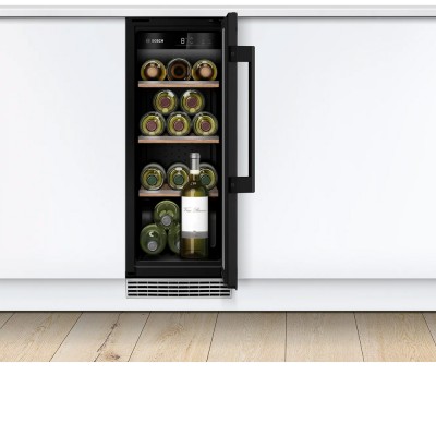 Vinoteca BOSCH KUW20VHF0
