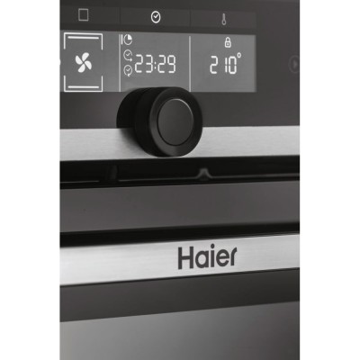 Horno HAIER HWO60SM2F9XH