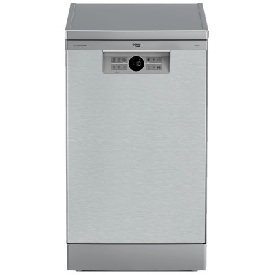 Lavavajillas BEKO BDFS26020XQ