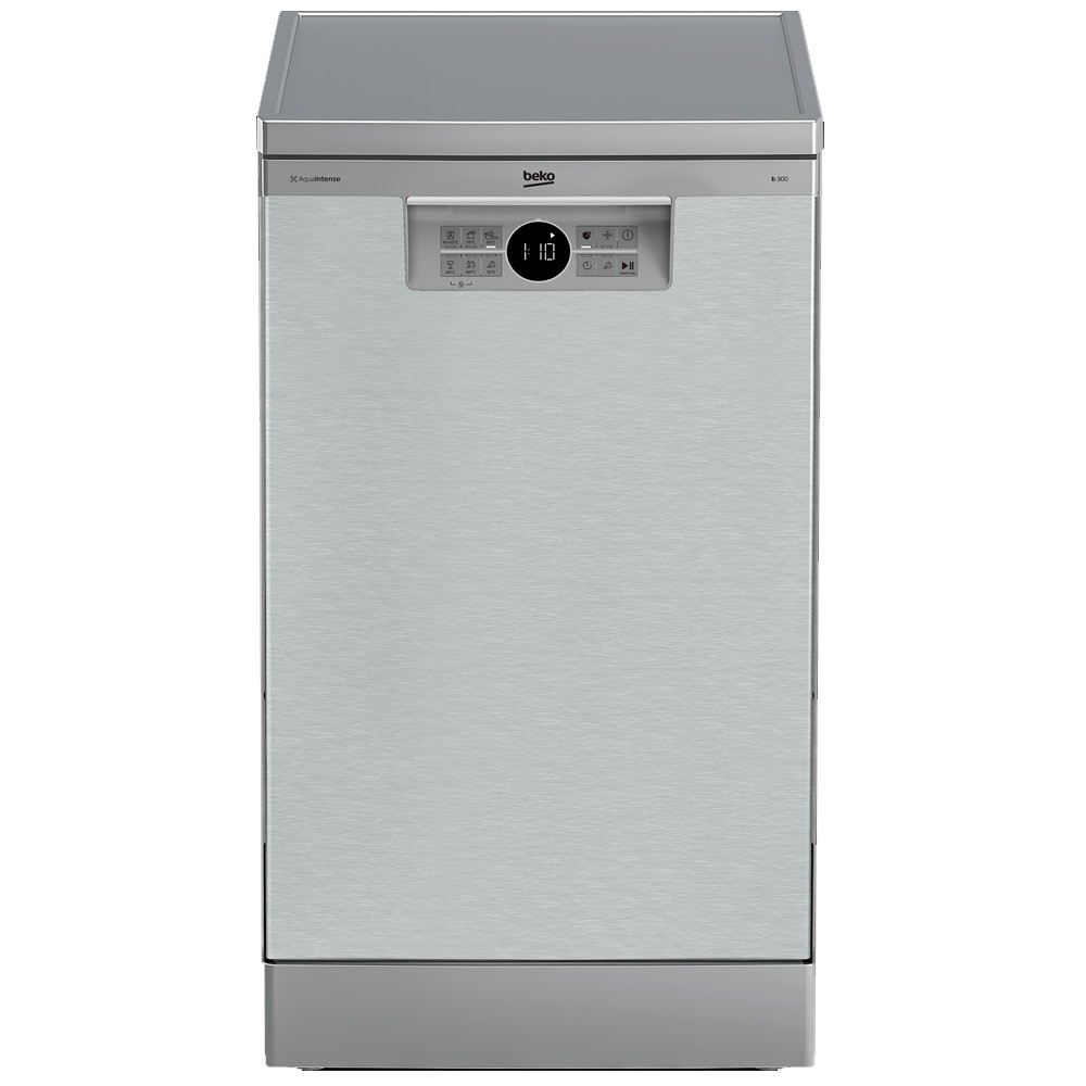 Lavavajillas BEKO BDFS26020XQ