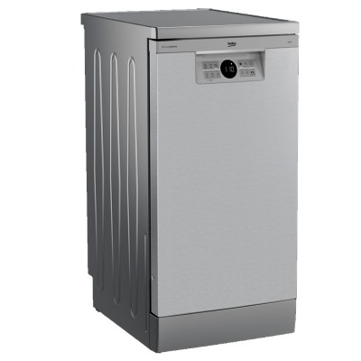 Lavavajillas BEKO BDFS26020XQ