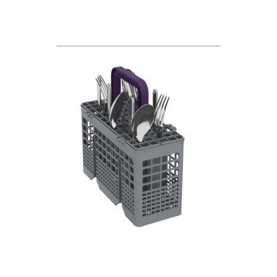 Lavavajillas BEKO BDFS26020XQ