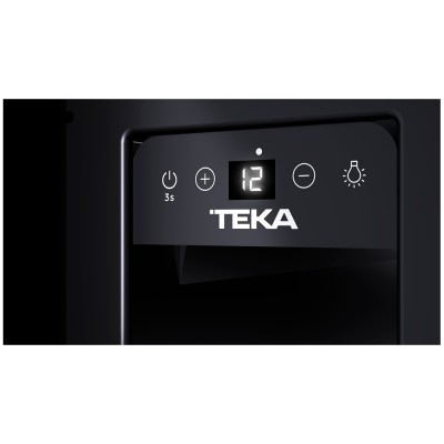 Vinoteca TEKA RVU 10008
