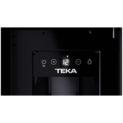Vinoteca TEKA RVU 10008
