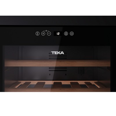 Vinoteca TEKA RVF 10051